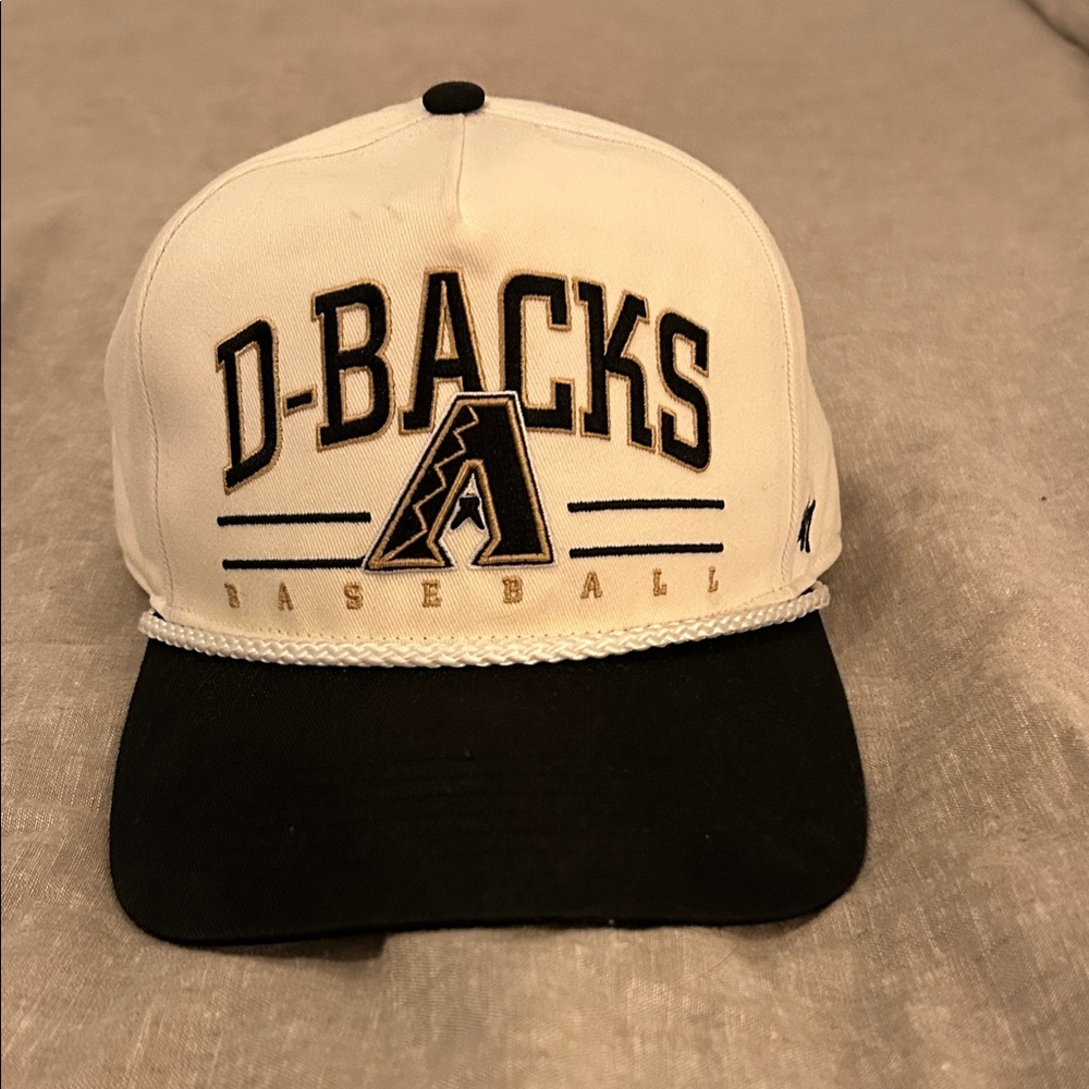 Arizona Diamondbacks 47 Brand Hitch.